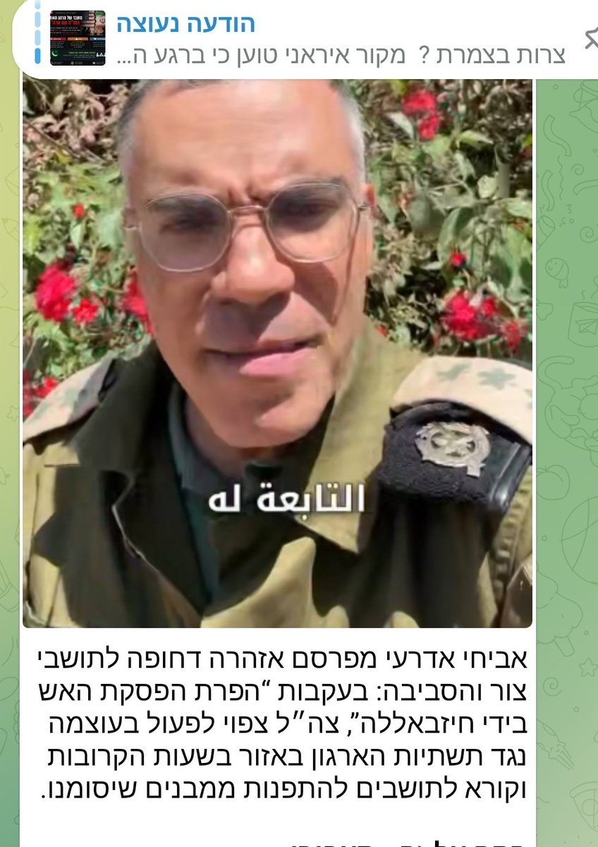 איילת לאש tweet media