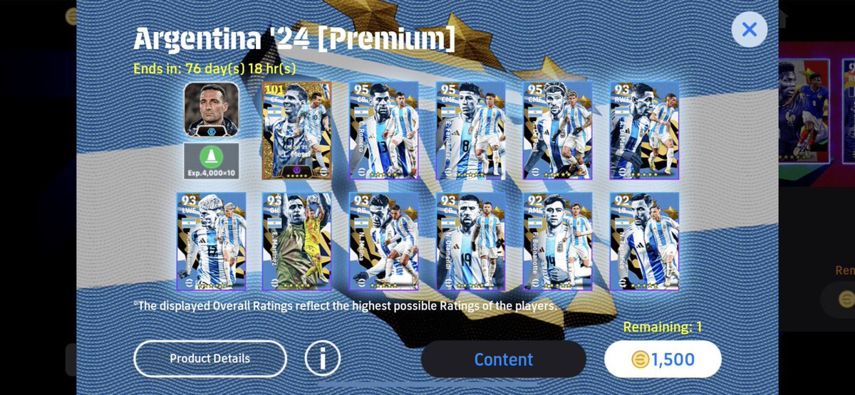 WILLS🦇PES⚽ tweet media
