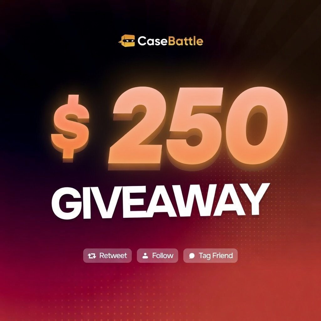 CaseBattle tweet media
