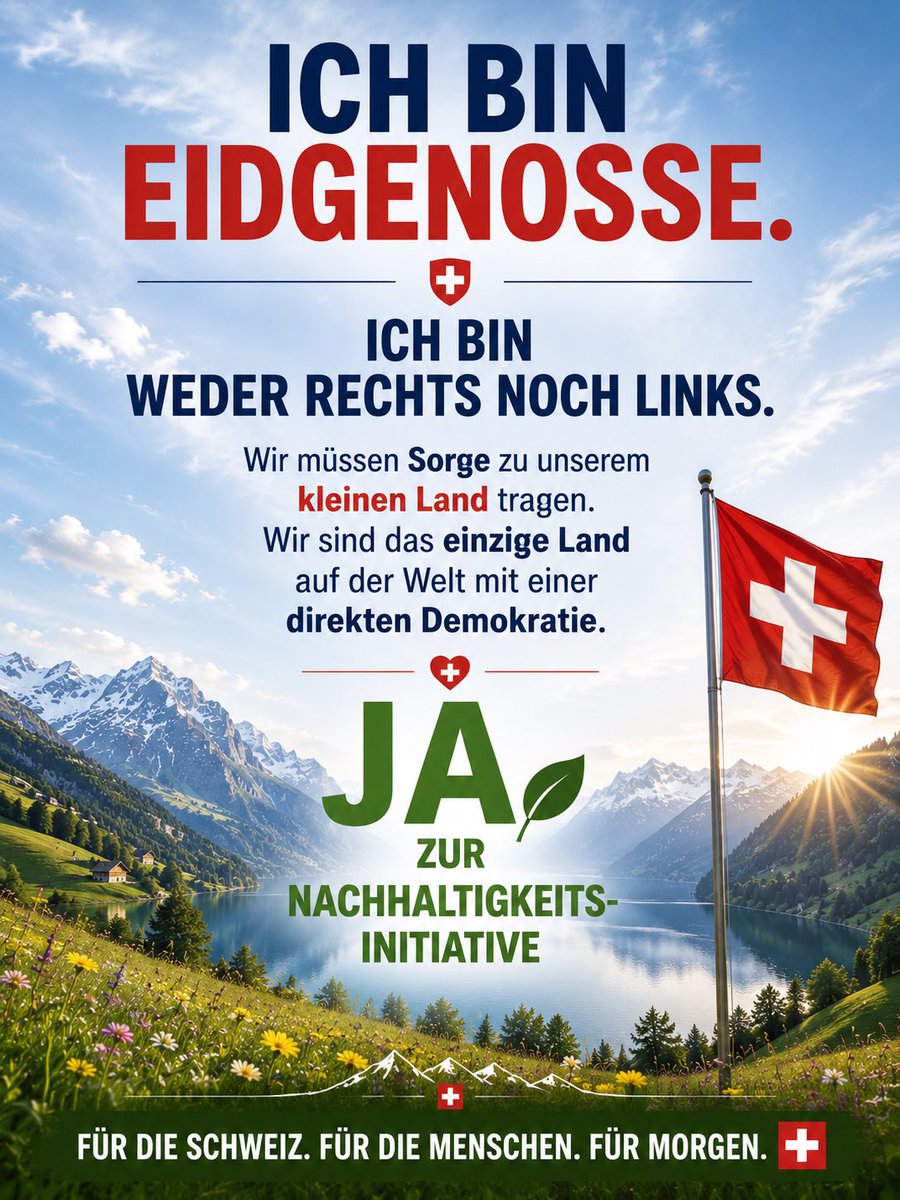 🇨🇭Chuchichäschtli⛰️ tweet media