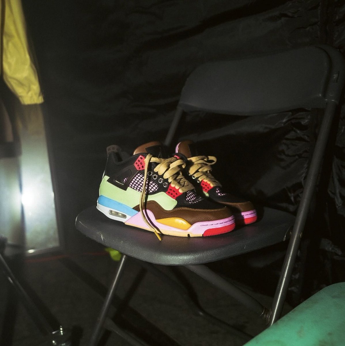 The Toe Box 🇨🇦 tweet media