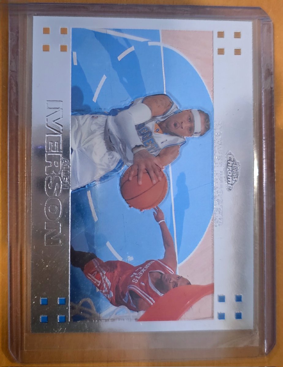 AIRV07's tweet photo. @Gylbret @pariscardshow https://t.co/TgZdUCpbgy