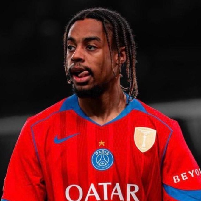 The Touchline | 𝐓 tweet media