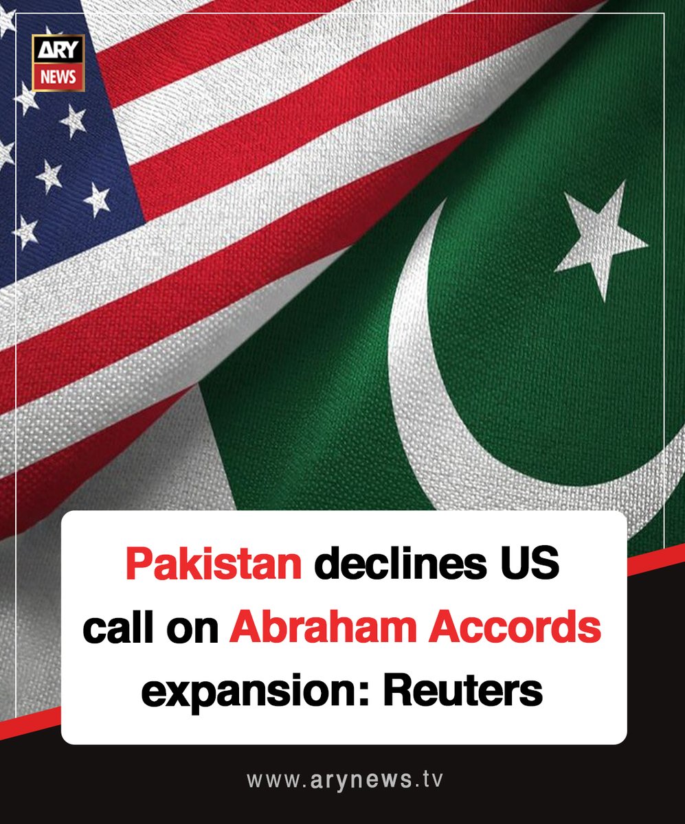 ARY NEWS tweet media