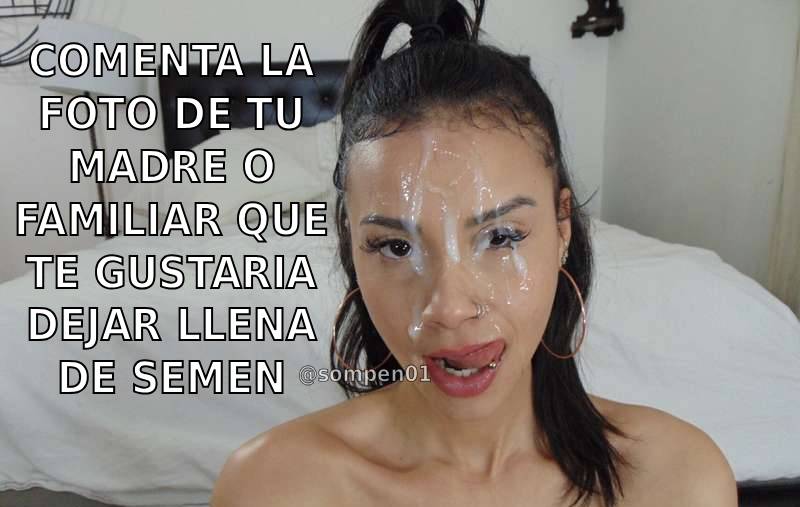 Bumdumn's tweet photo. Muestren a las putas de su familia https://t.co/naiXwca3KH