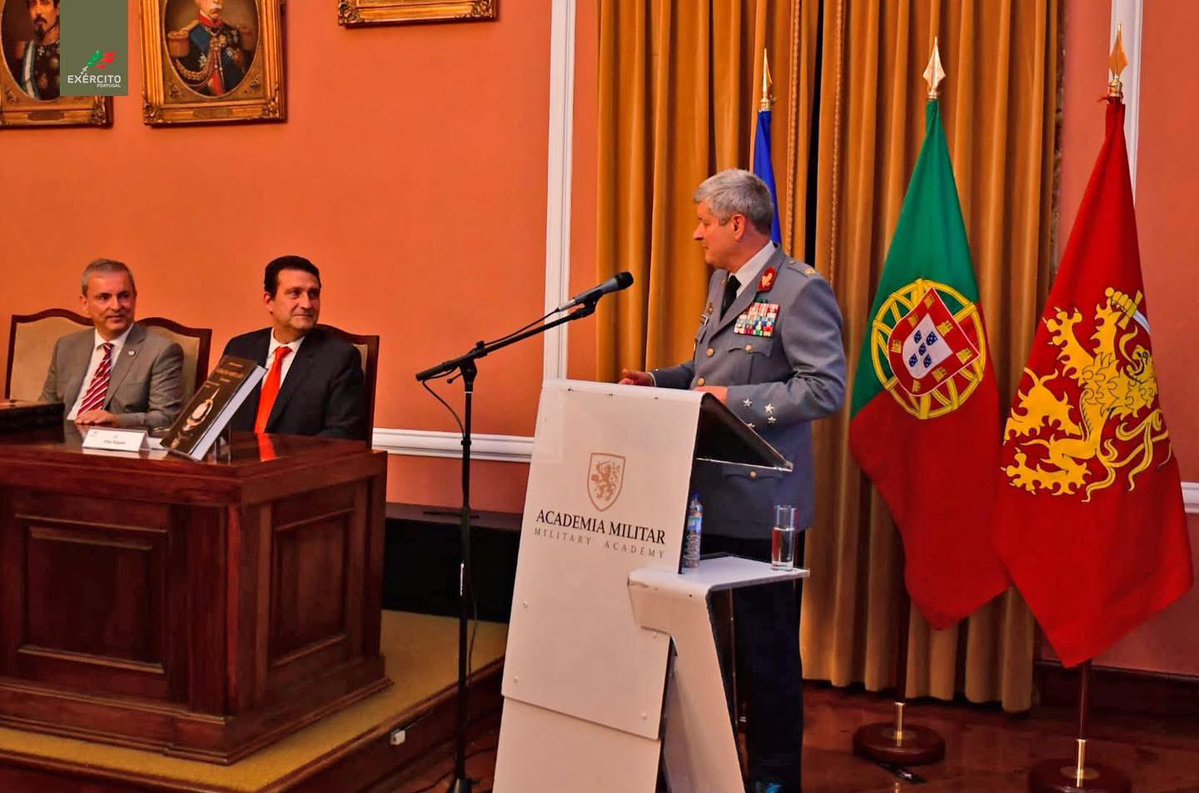 Exército Português 🇵🇹 tweet media