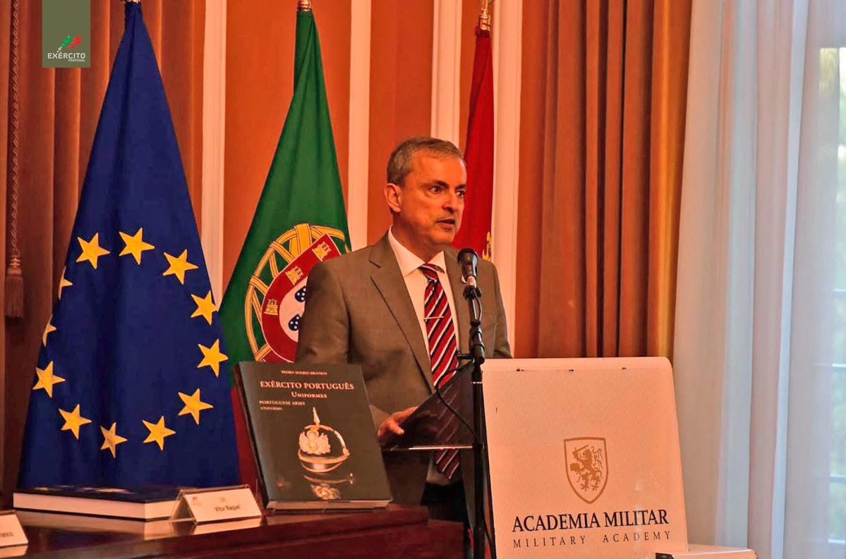 Exército Português 🇵🇹 tweet media