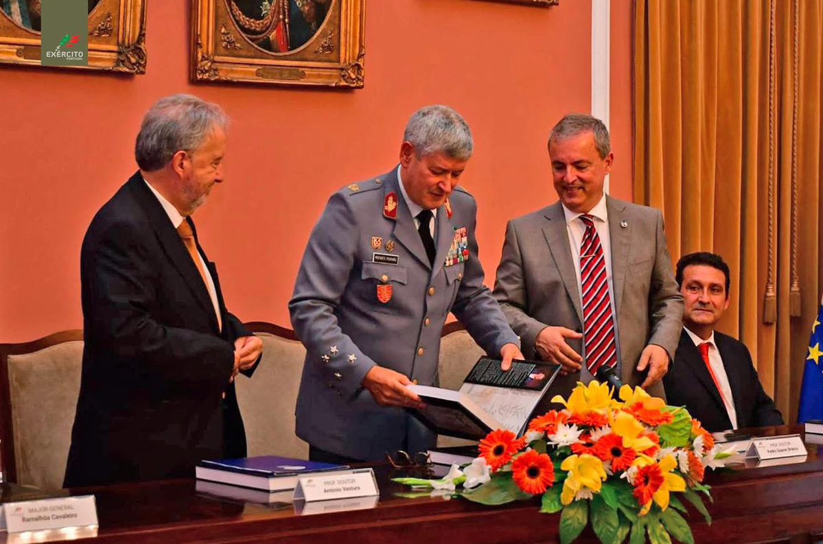 Exército Português 🇵🇹 tweet media