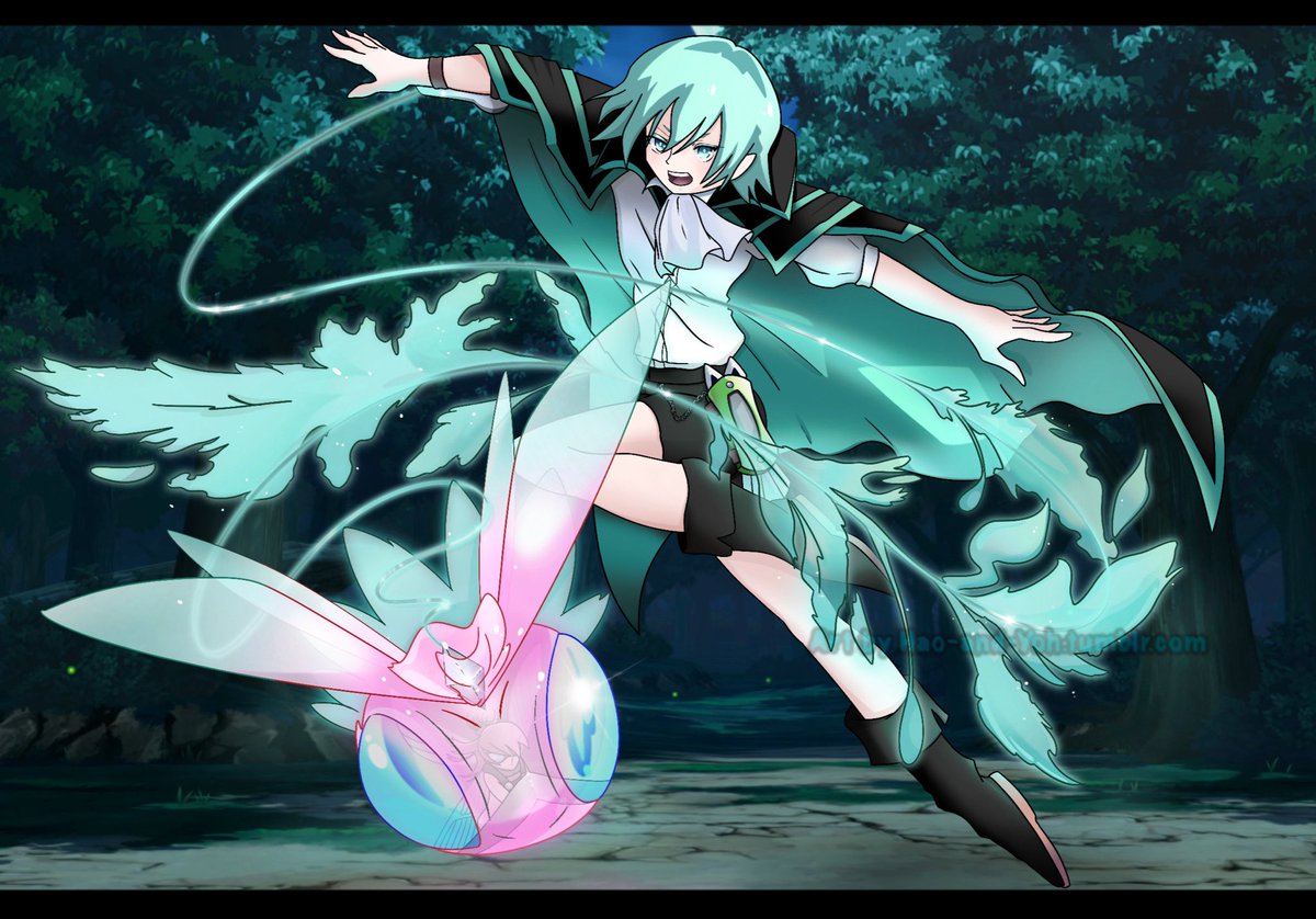 hao_and_yoh's tweet photo. So I haven’t been posting any of my art on X.
I feel weird posting, but here’s my #Lyserg for #skcollab on discord.
Bg is an edited screen shot from Hunter X Hunter.
#shamanking #シャーマンキング #lysergdiethel #shamankingfanart #skcollab #anime #fanart #hunterxhunter https://t.co/iETsBqUUxv