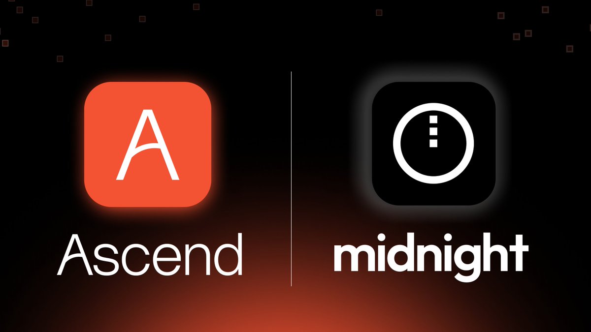 Ascend Market tweet media