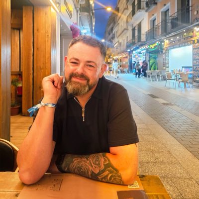 WayneFurlong1's tweet photo. #NewProfilePic https://t.co/4MPZKxYUaW