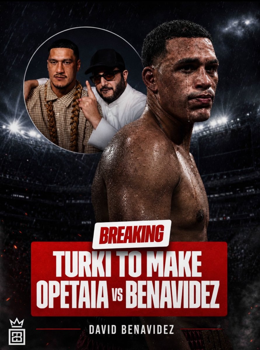 INEVITABLE/DBLOCK🎙️🥊 tweet media