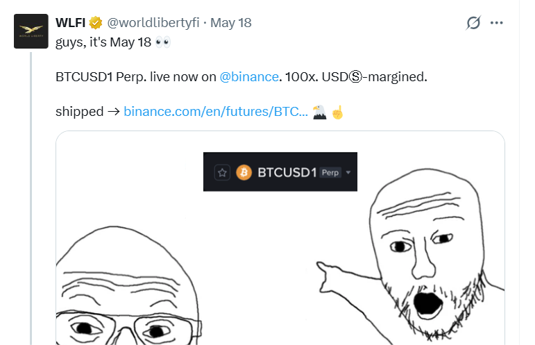 rick tweet media