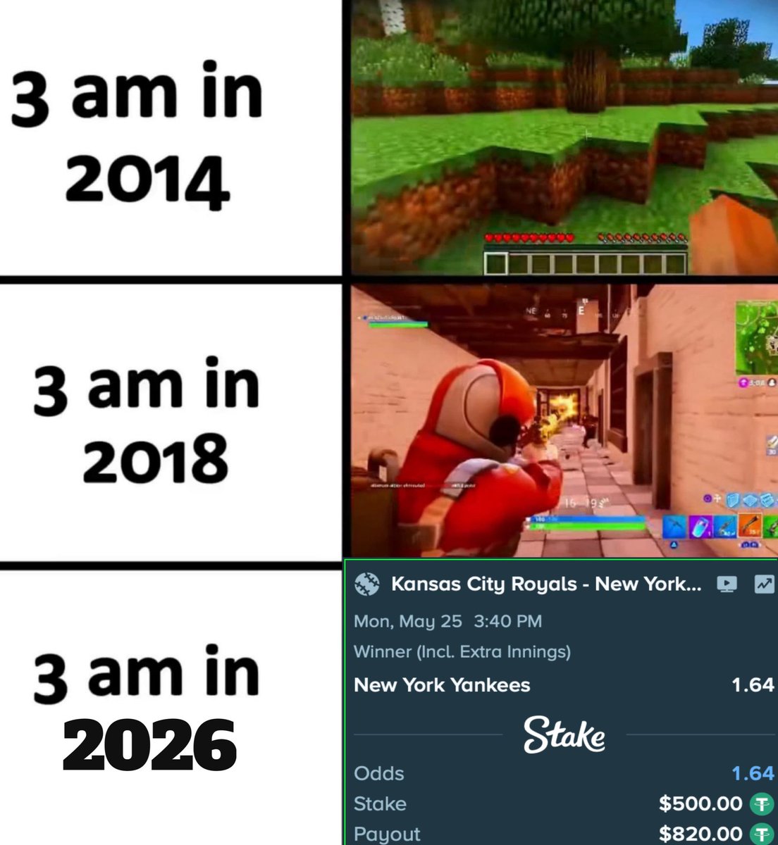 𝗞lark tweet media