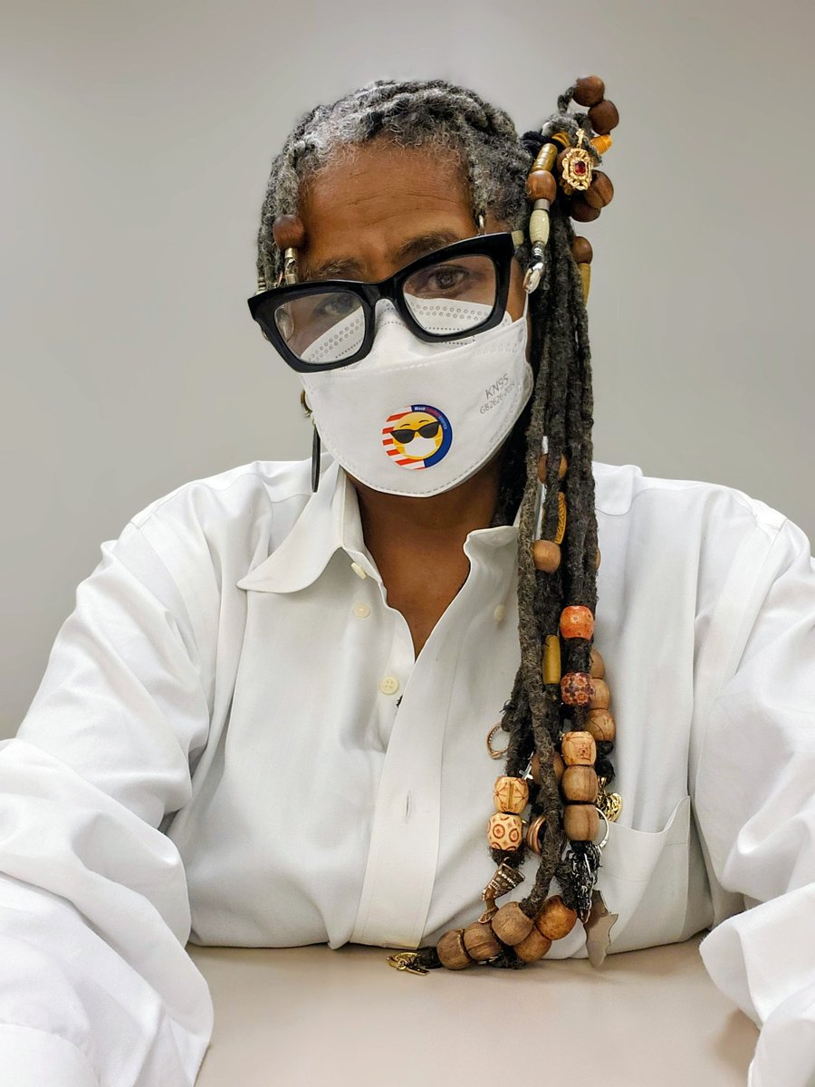 Dr.Marjorie Roberts tweet media