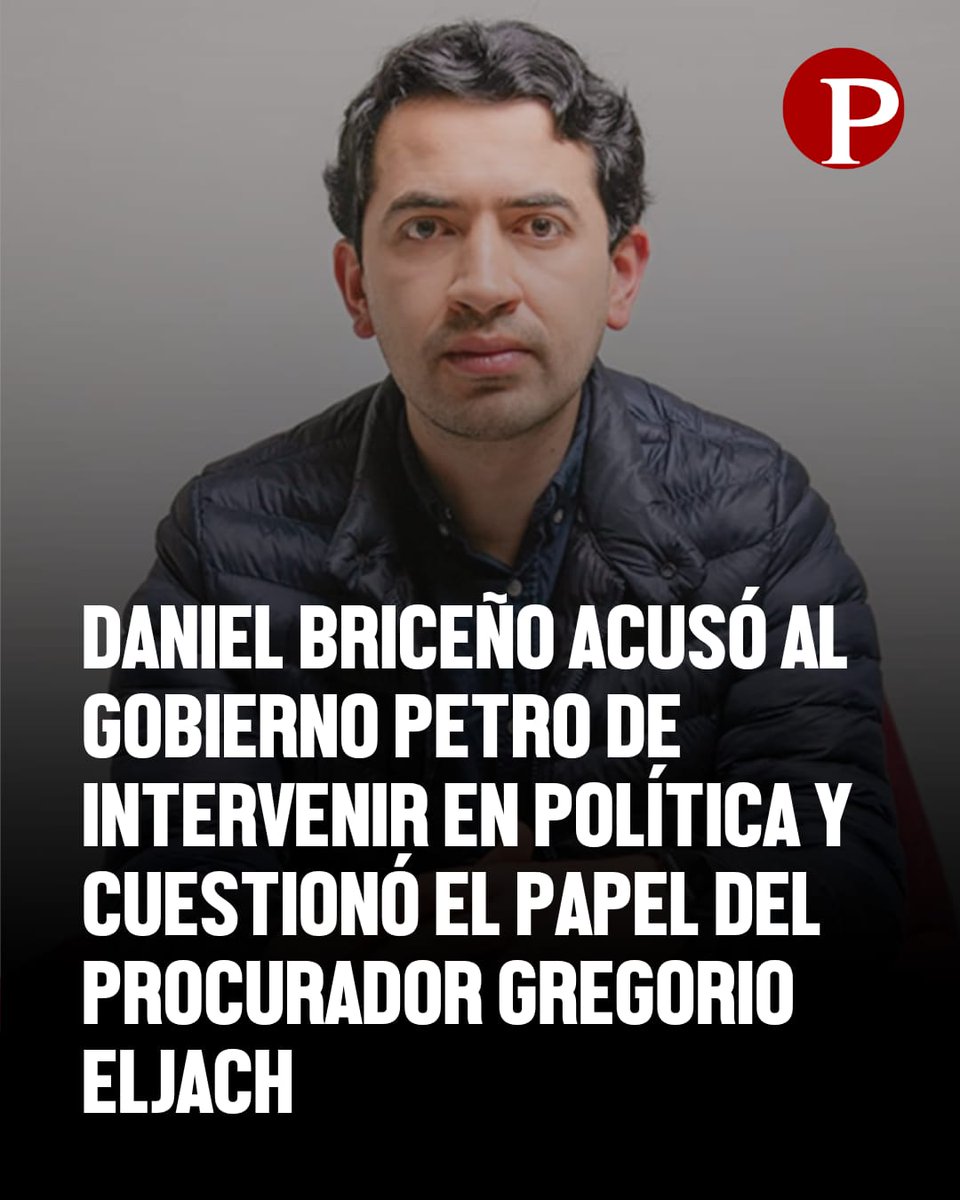 Portal de Opinión tweet media