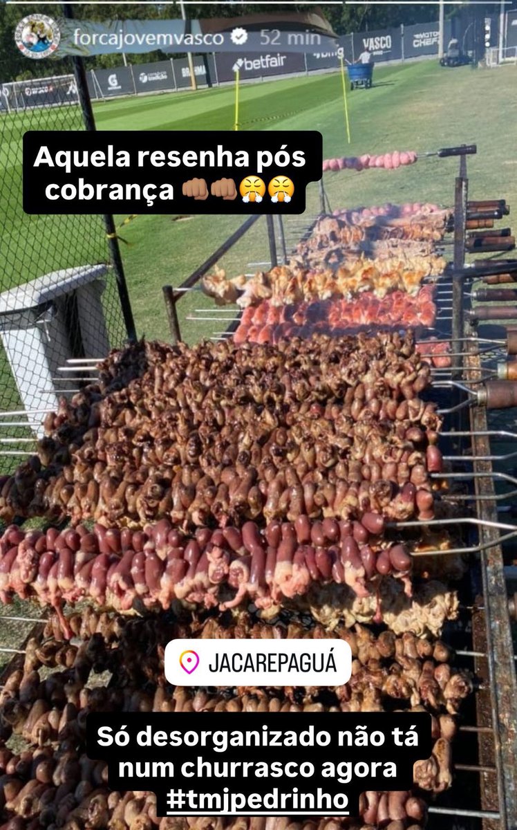 Vascaíno da decepção tweet media