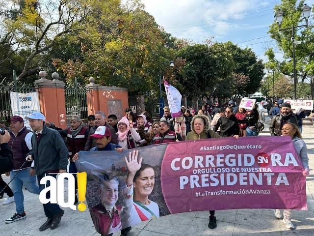 AlertaQro Noticias tweet media