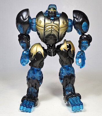 lightningstrudo's tweet photo. @thatonetraingu1 Saying this as if toys and merch being based on outdated concept art isn't something that happens all the time
Hell it's happened before in this franchise https://t.co/ODUptsjot7