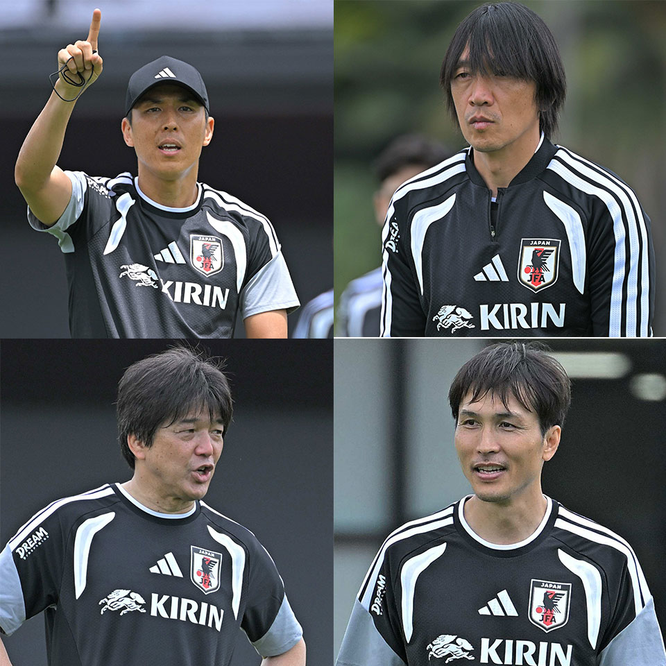 サッカーダイジェスト tweet media