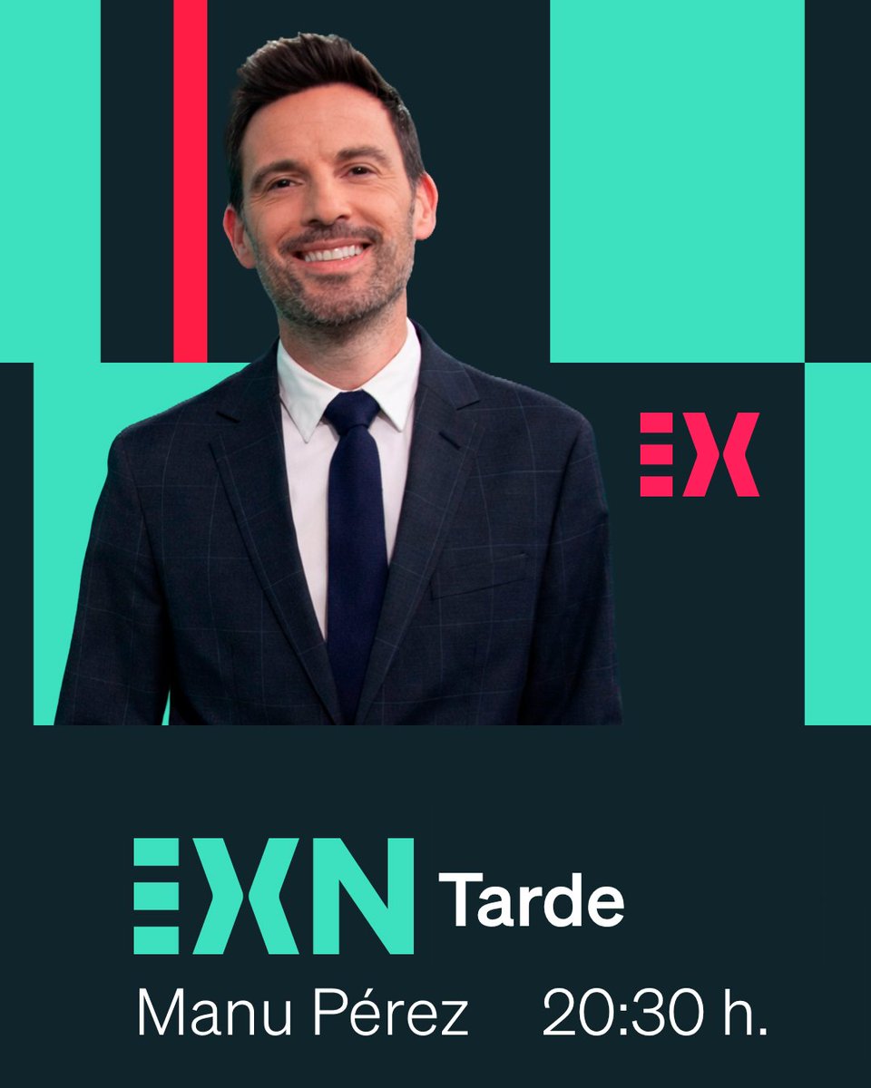 noticiasCEX's tweet photo. Titulares #EXN2  📺

➡️ El Rey Felipe VI entrega el Premio Europeo Carlos V a Kata Tüttő 
➡️  Los Presupuestos Generales de Extremadura ascenderán a 8.800 millones de euros 
➡️  La Policía incautó relojes, collares, pulseras y otras joyas de la caja fuerte de Zapatero
➡️  Mérida encabeza el listado de localidades españolas con las temperaturas más altas
🔴 https://t.co/Gcg3lIarkz