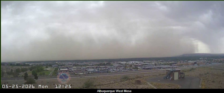 NWS Albuquerque tweet media