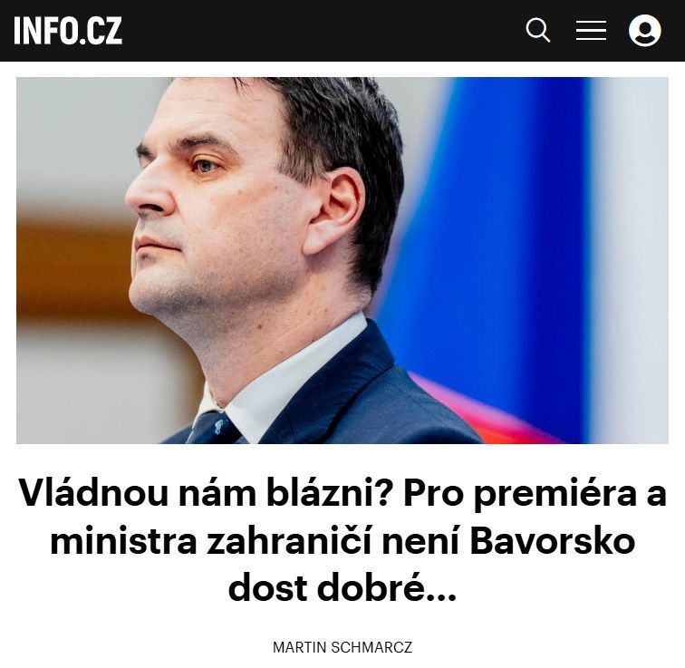 INFO.CZ tweet media