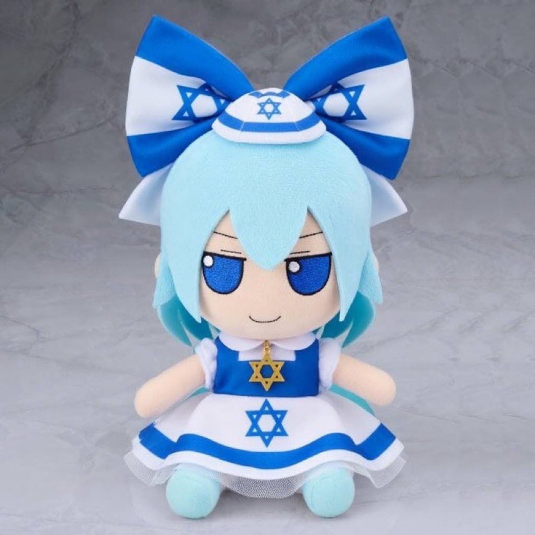 Cirno ⑨ ᗜˬᗜ tweet media