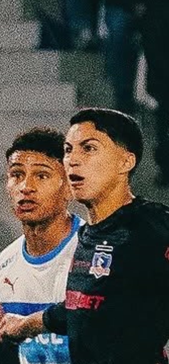 colo colo 101 años tweet media