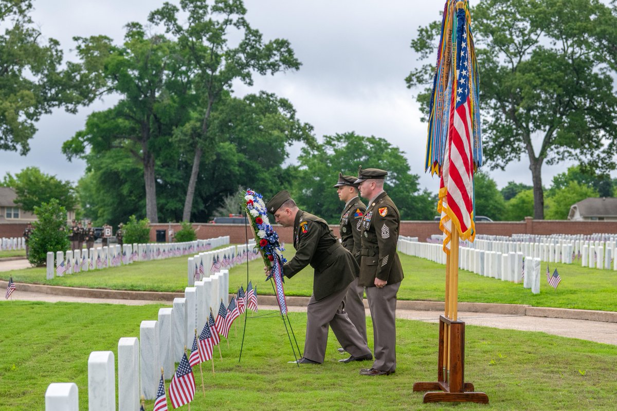 Fort Benning Garrison tweet media