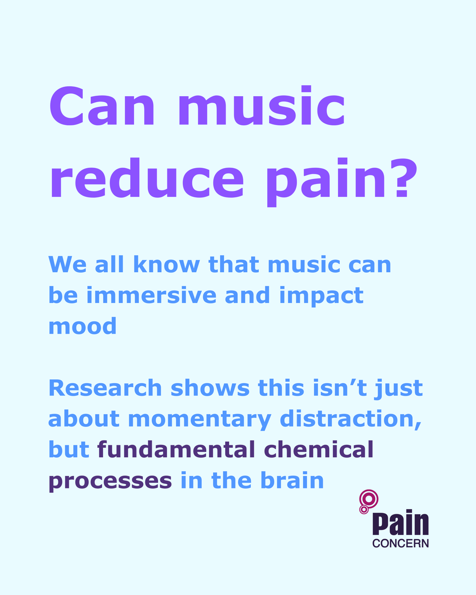 Pain Concern tweet media
