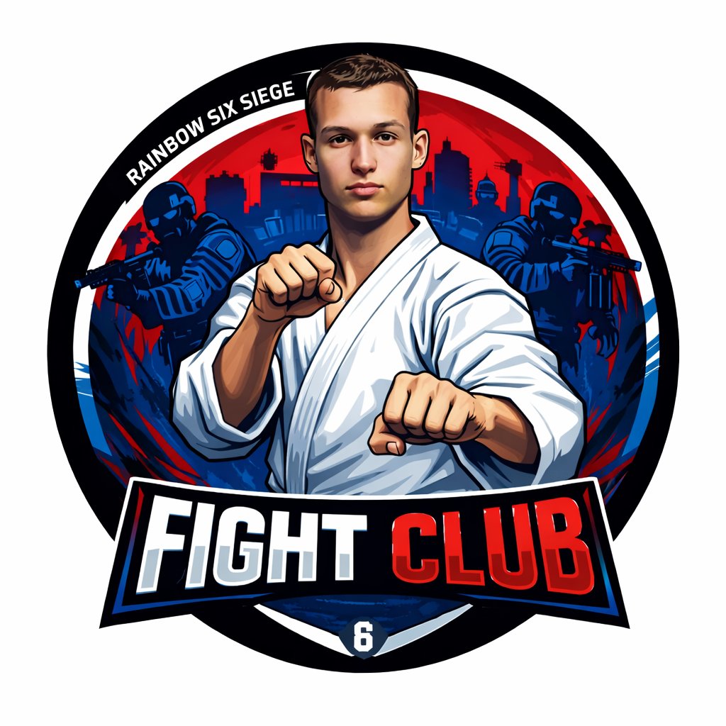 Fight Club tweet media