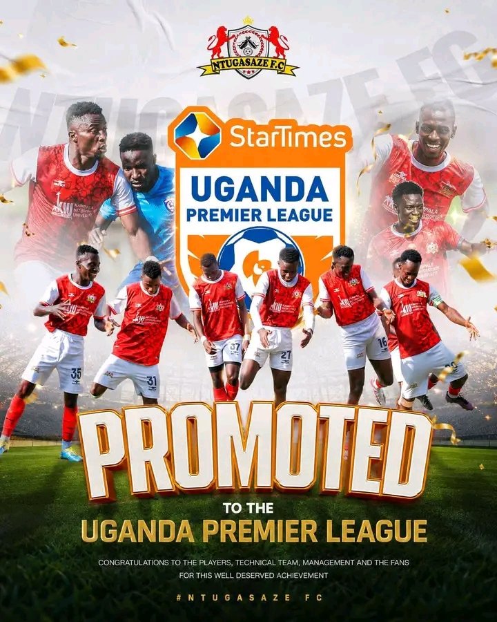 MayindiJr's tweet photo. God did it 🙏@ntugasazefc https://t.co/OThBnwwZoM