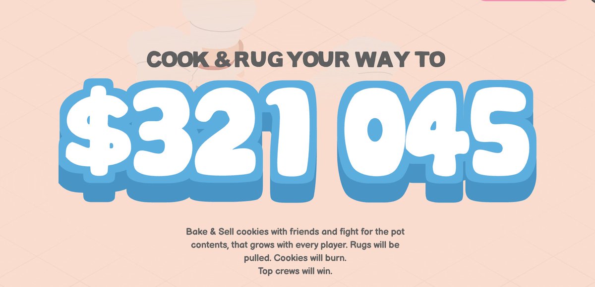 ose_lim's tweet photo. Hey Bakers! 🔥
How’s everyone feeling after this insane week?

We just hit an all-time high prize pool — that’s a seriously powerful result! But honestly, I think for the vast majority of players we’re still missing around ~30 ETH in rewards.

Those who spent the whole week honestly farming, building solid transaction stats, and supporting the Abstract network deserve a nice bonus in their wallet.

@OnchainChemists , you’re cooking fire, bro 👨‍🍳
@AbstractChain  let’s make the next season even sweeter for the real daily bakers ❤️‍🔥

What do you think, bakers?
#RugpullBakery #Abstract