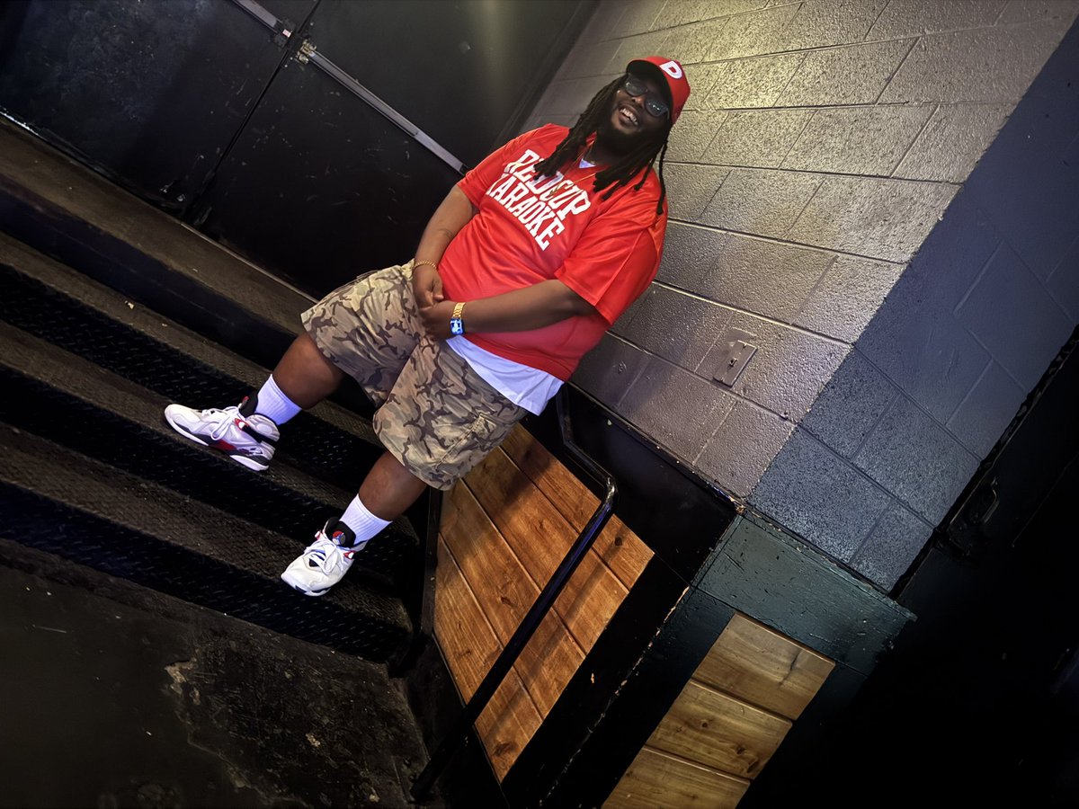 Big Slim Outside.. Fuck you mean!! tweet media