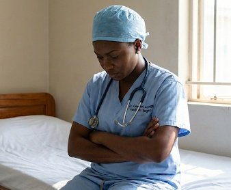 Diary of a Female Surgery Resident tweet media