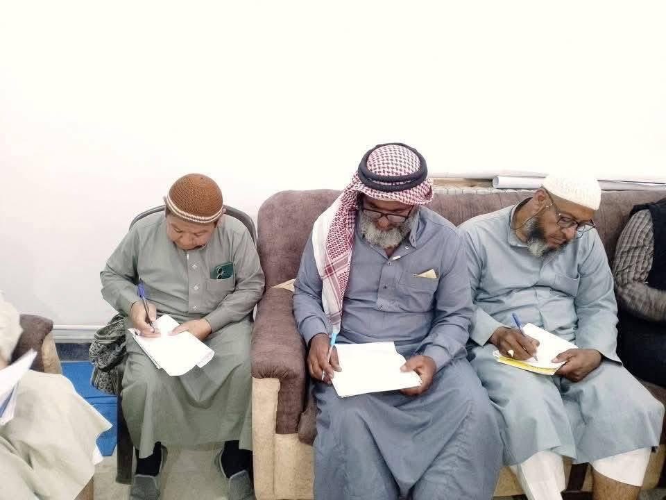 ( أبو شربل) tweet media