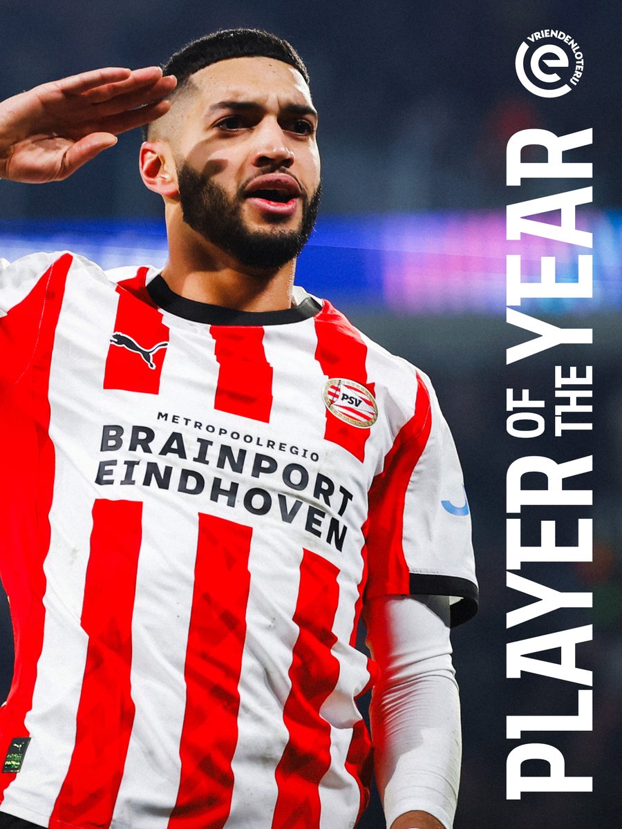PSV tweet media