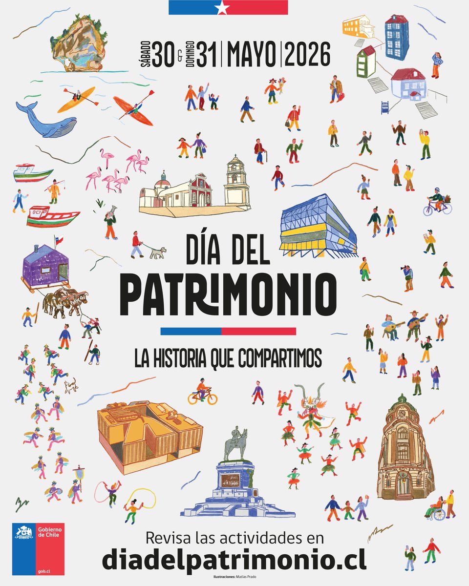 Subsecretaría de Educación Parvularia 🧒🏽👶🏽👩🏽 tweet media