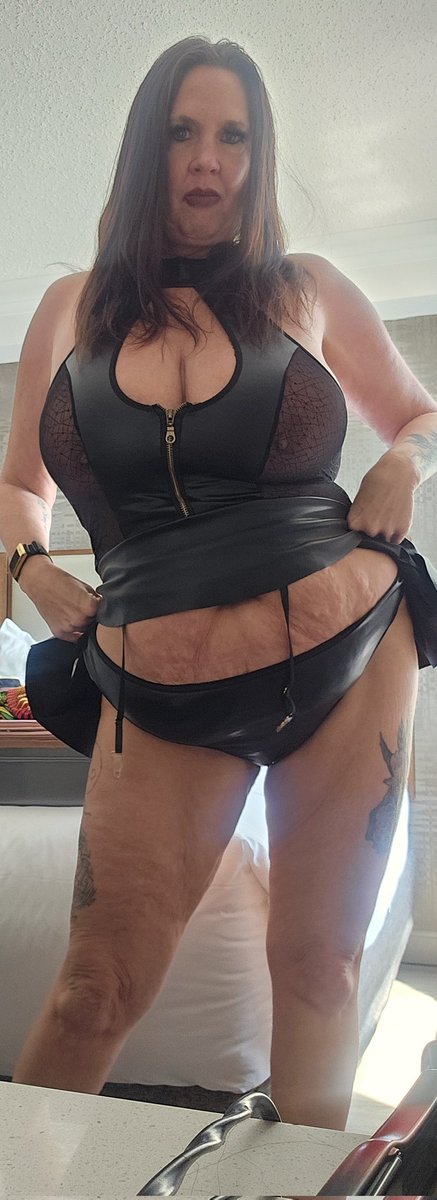 little milf of the prairie tweet media