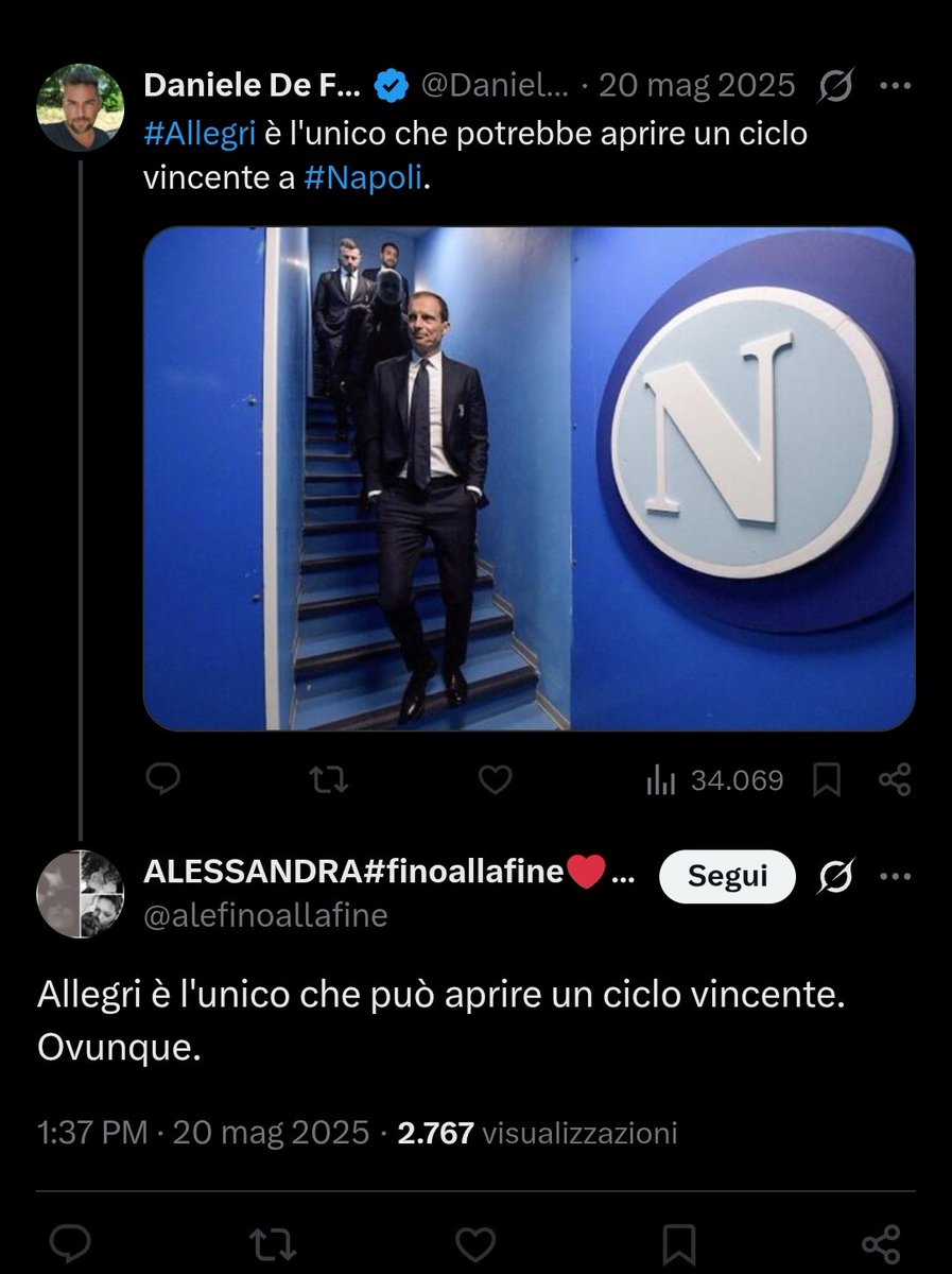 Hater Parisi tweet media