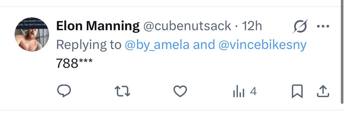 Miss Amela. tweet media
