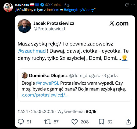 🇵🇱MirAS🏃♂️ tweet media