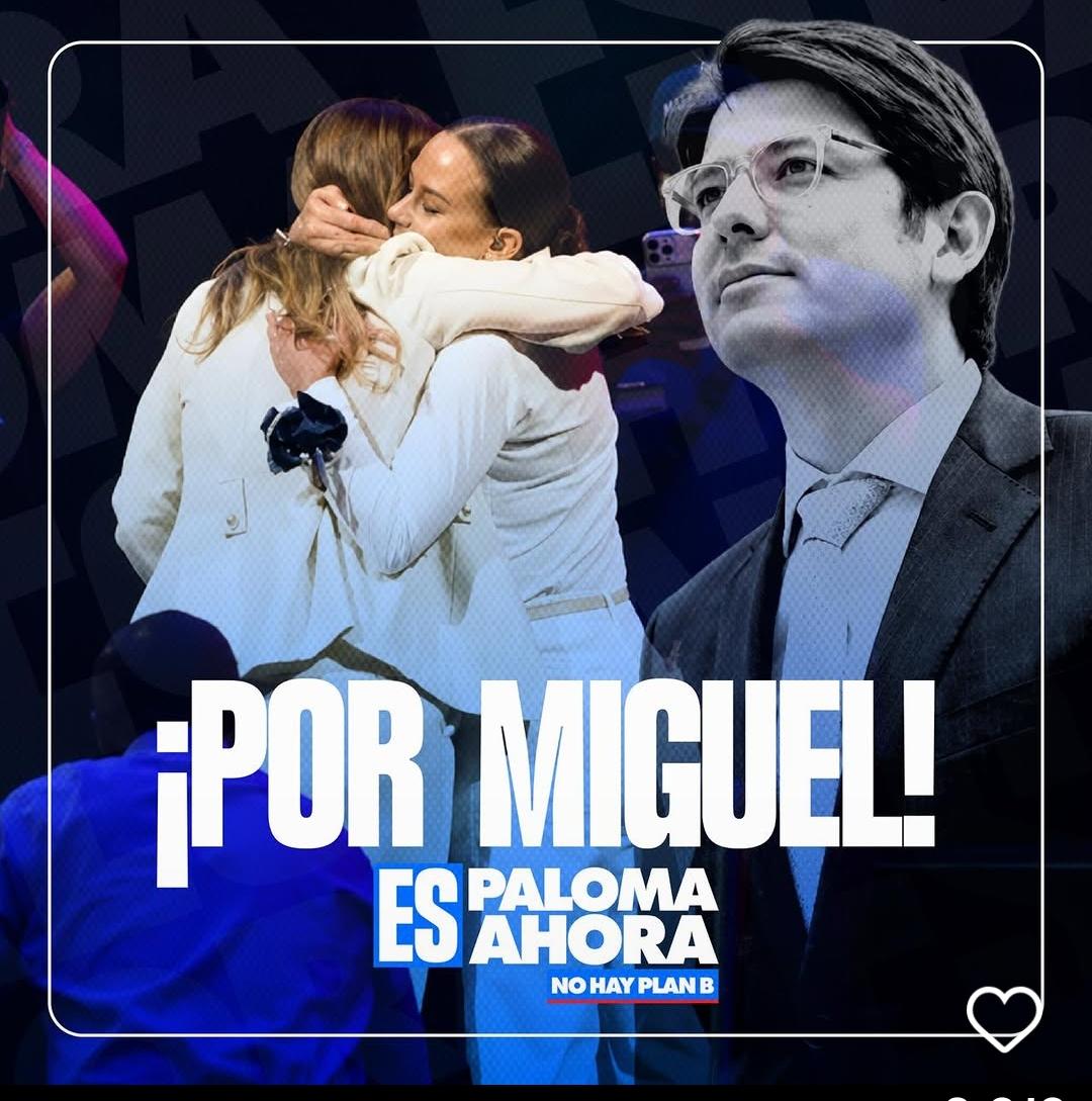WILMER Pacheco Trujillo tweet media