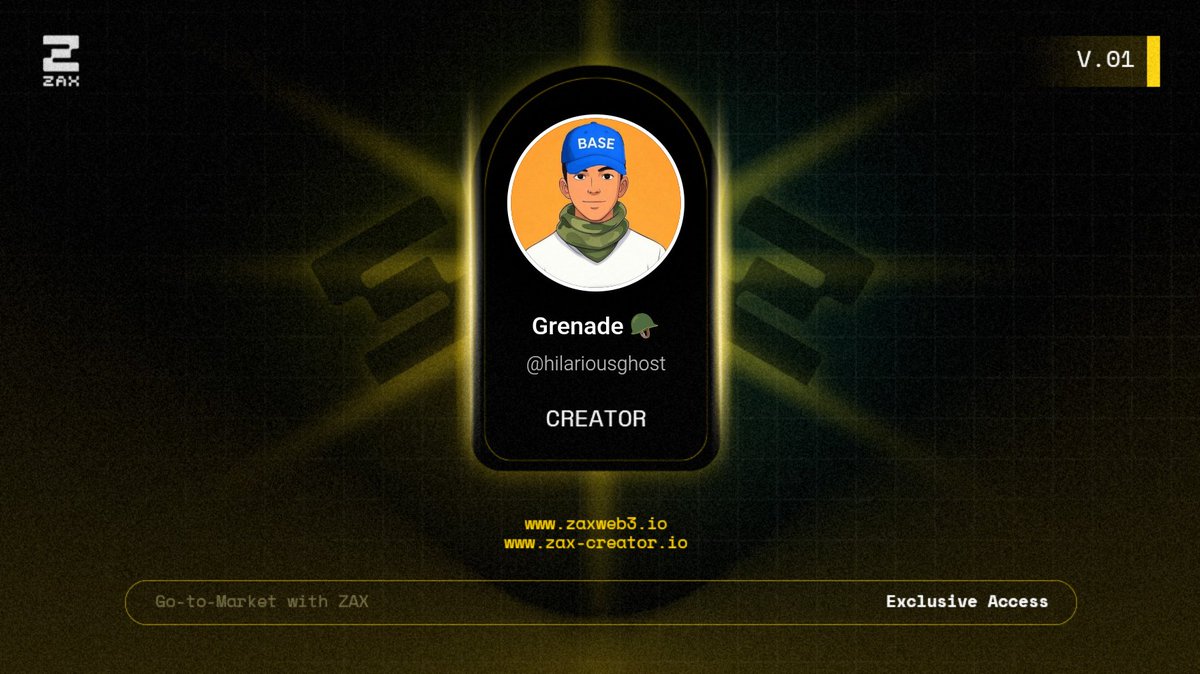 Grenade 🪖 tweet media