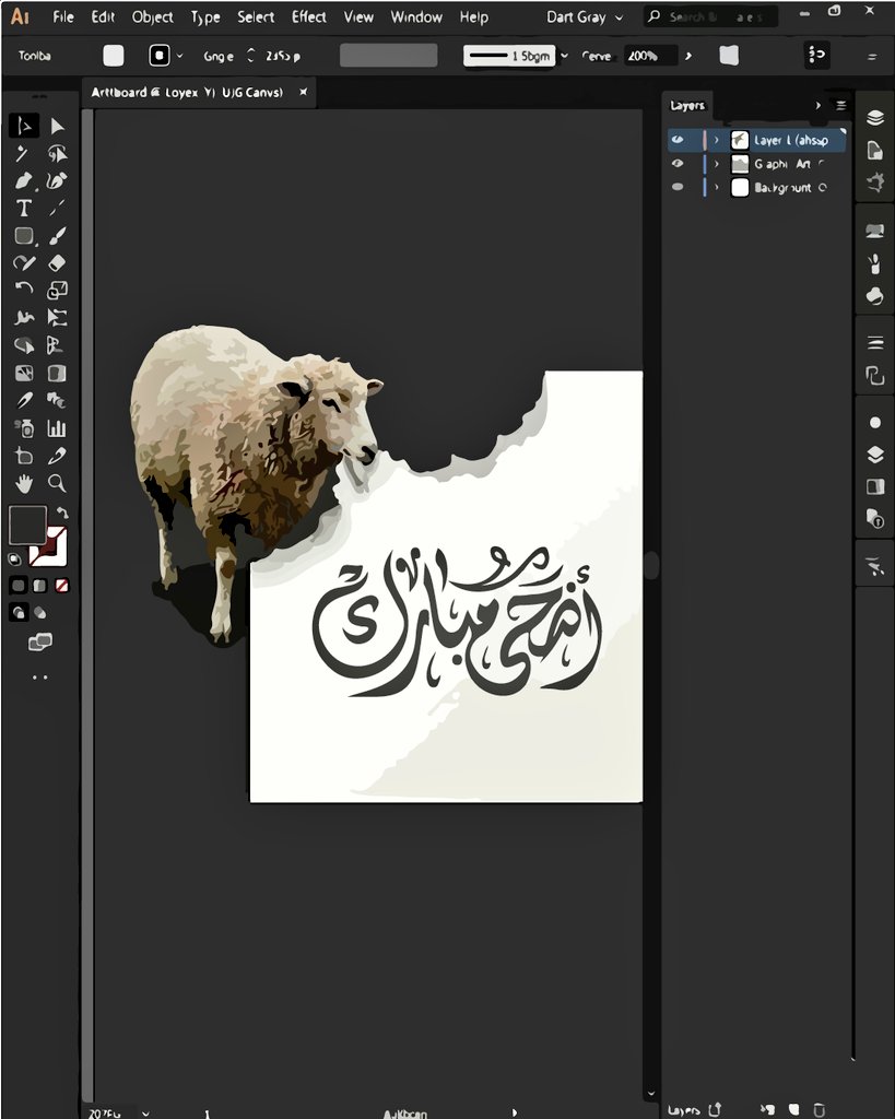 linakhiderA's tweet photo. الخروف اكل الارتبورد 🙊 https://t.co/ChkphVgKrt