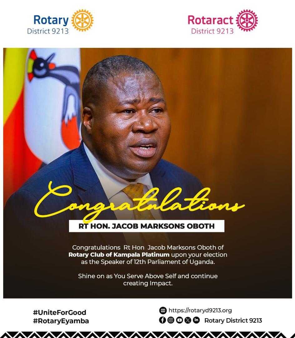 Rotary District 9213 tweet media