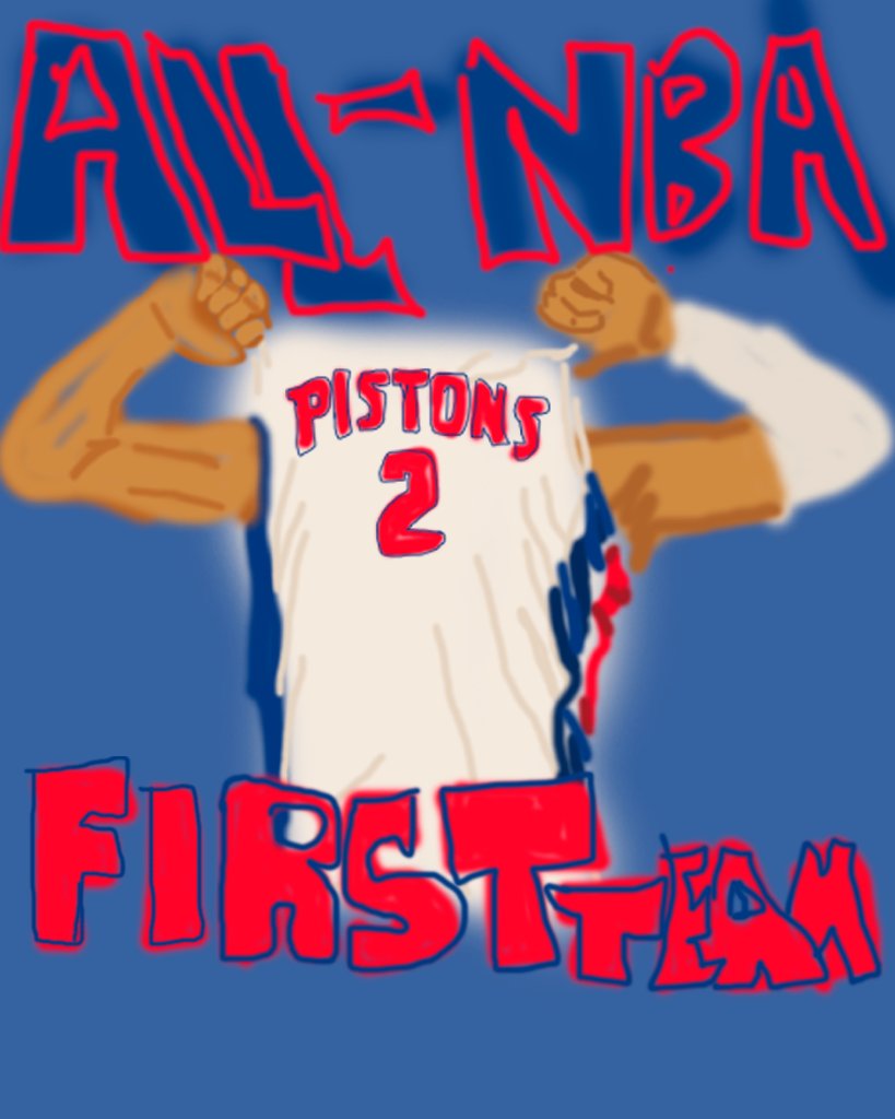 Gian Pistons tweet media