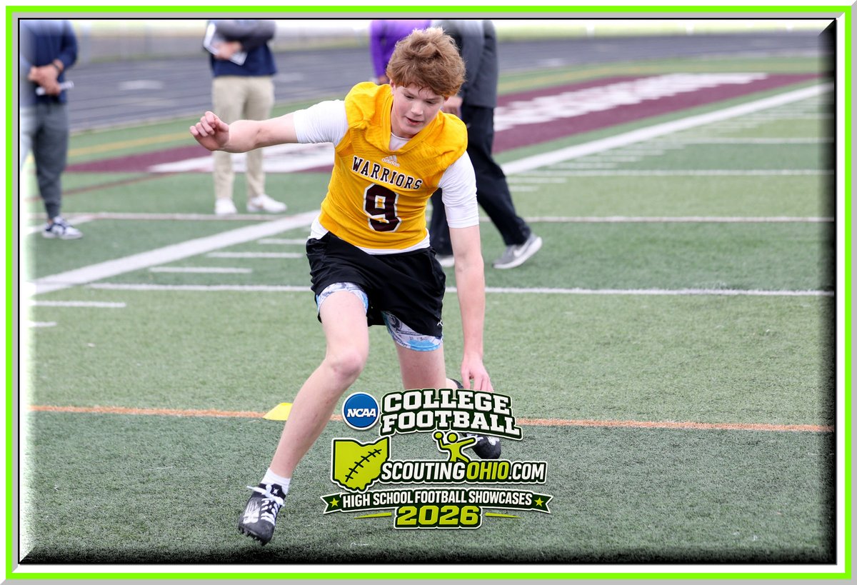 ScoutingOhio.com - 247 Sports - Bucknuts tweet media