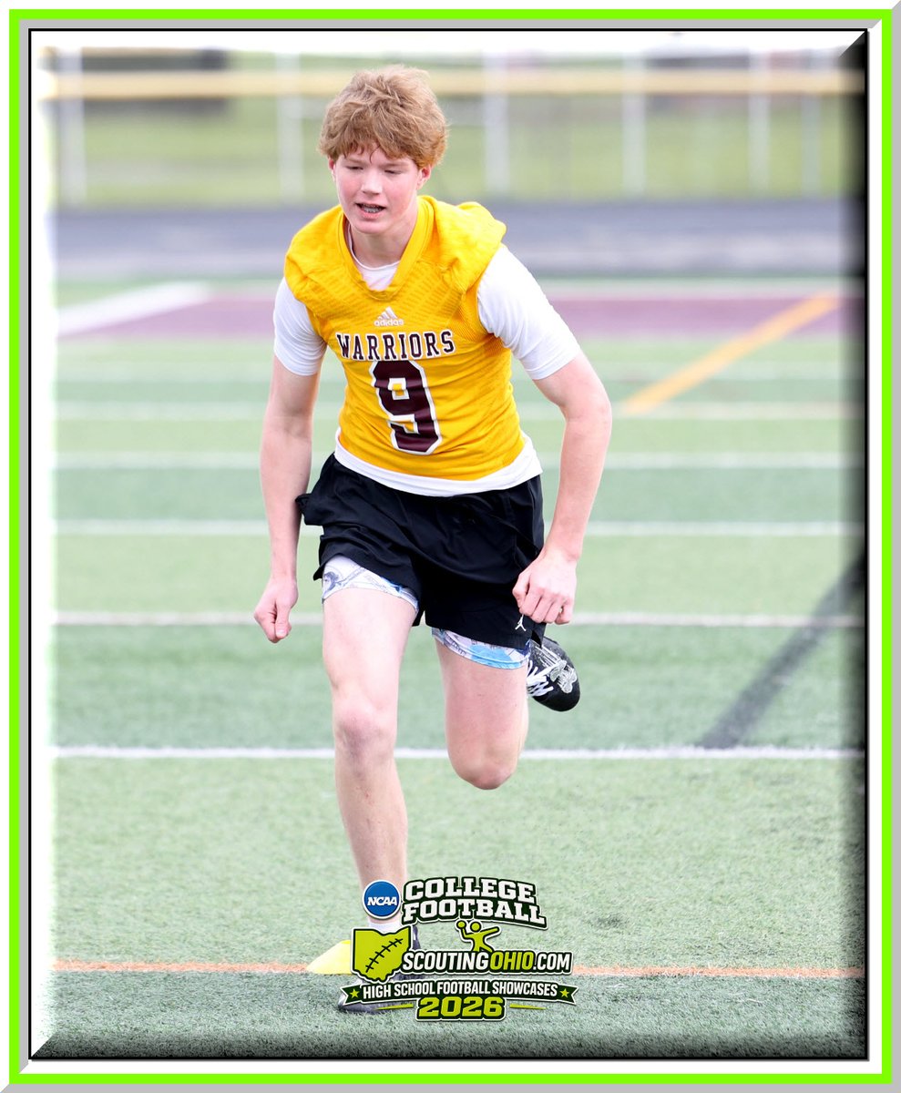 ScoutingOhio.com - 247 Sports - Bucknuts tweet media